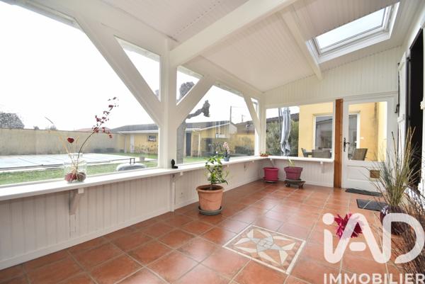 Maison à vendre 5 pièces 140 m² Seysses