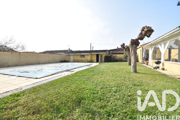 Maison à vendre 5 pièces 140 m² Seysses