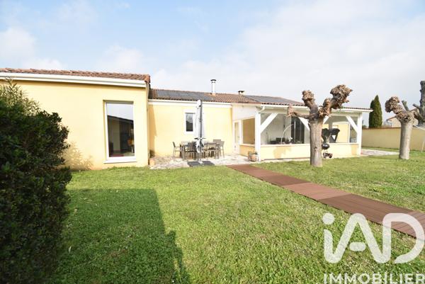 Maison à vendre 5 pièces 140 m² Seysses