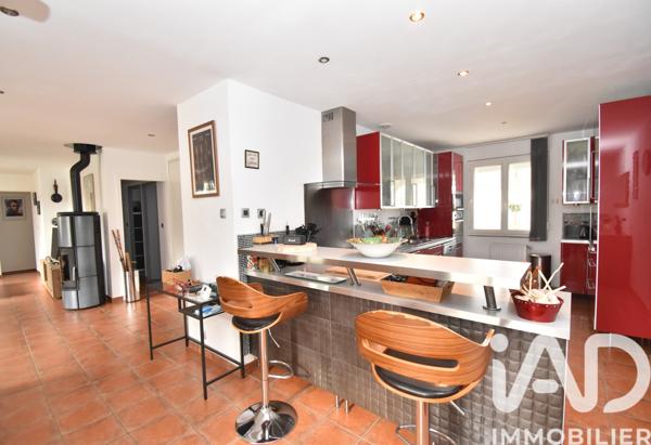 Maison à vendre 5 pièces 140 m² Seysses