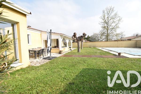 Maison à vendre 5 pièces 140 m² Seysses