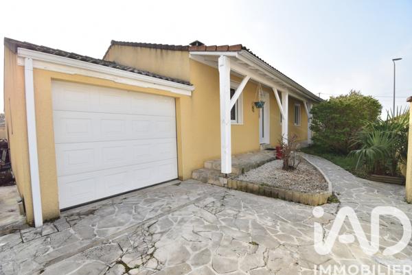 Maison à vendre 5 pièces 140 m² Seysses