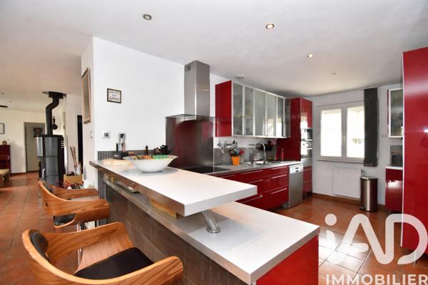 Maison à vendre 5 pièces 140 m² Seysses
