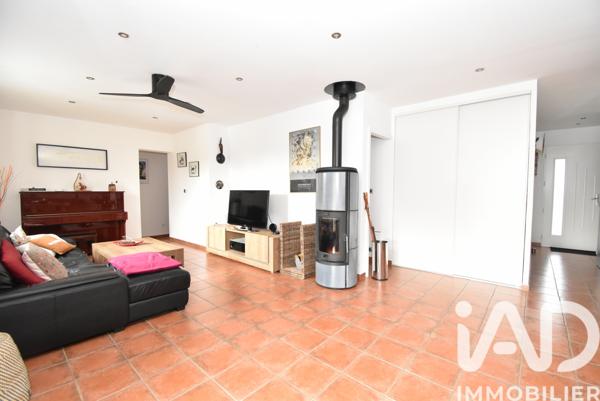 Maison à vendre 5 pièces 140 m² Seysses
