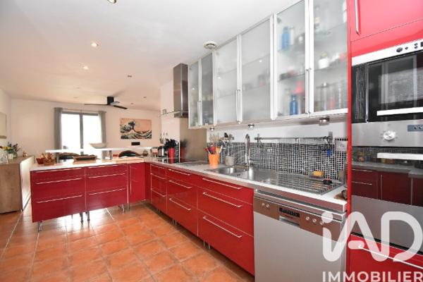 Maison à vendre 5 pièces 140 m² Seysses