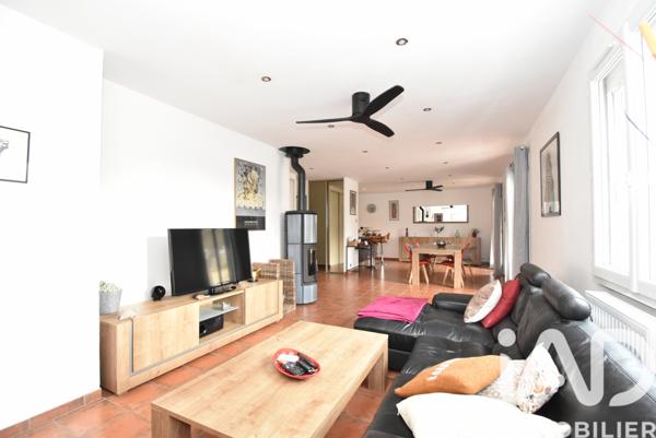 Maison à vendre 5 pièces 140 m² Seysses