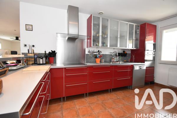 Maison à vendre 5 pièces 140 m² Seysses