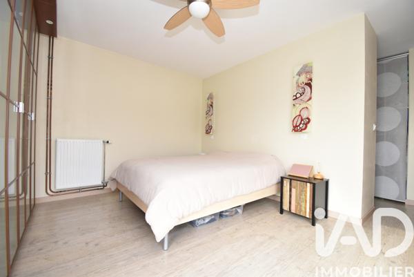 Maison à vendre 5 pièces 140 m² Seysses