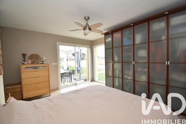 Maison à vendre 5 pièces 140 m² Seysses