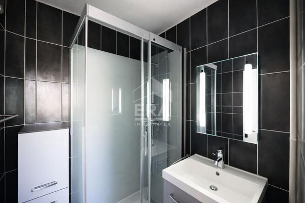 Appartement de prestige 4 pièces avec vue mer à Mandelieu La Napoule