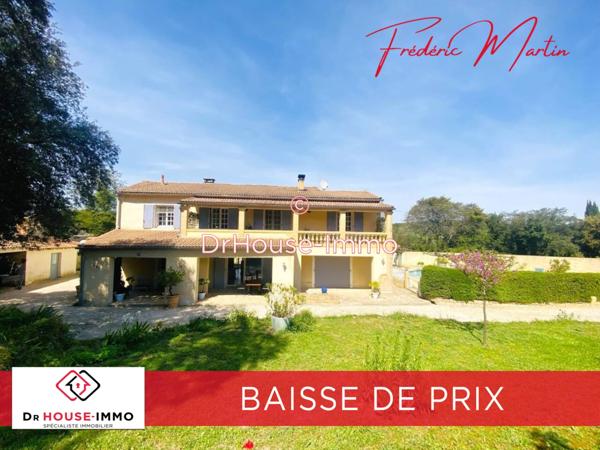 Maison à vendre 13 pièces de 300 m²