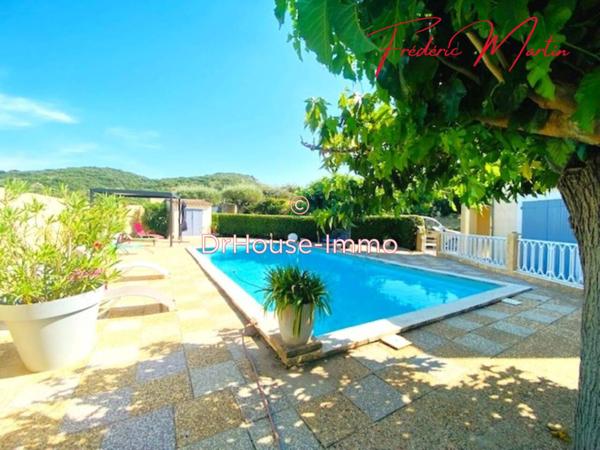 Maison à vendre 13 pièces de 300 m²