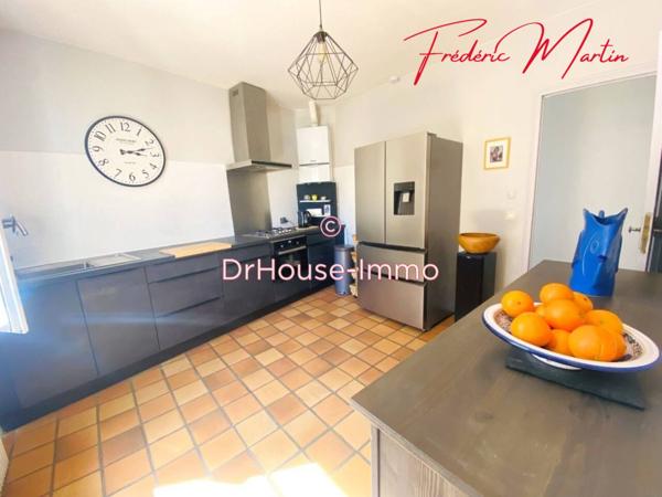 Maison à vendre 13 pièces de 300 m²