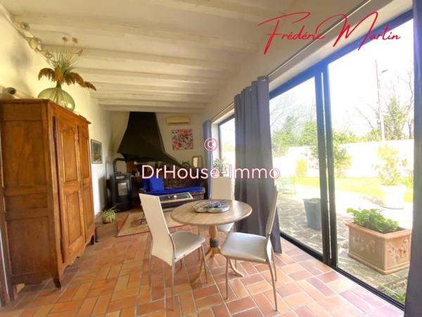 Maison à vendre 13 pièces de 300 m²