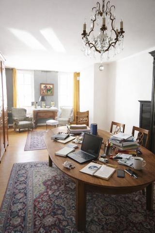 Maison à vendre à Rochefort - 4 pièces, 3 chambres