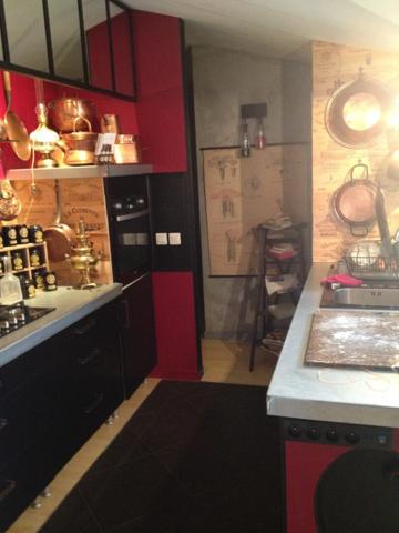 Maison à vendre à Rochefort - 4 pièces, 3 chambres