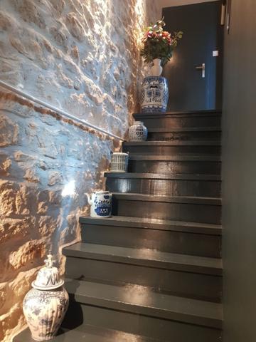 Maison à vendre à Rochefort - 4 pièces, 3 chambres