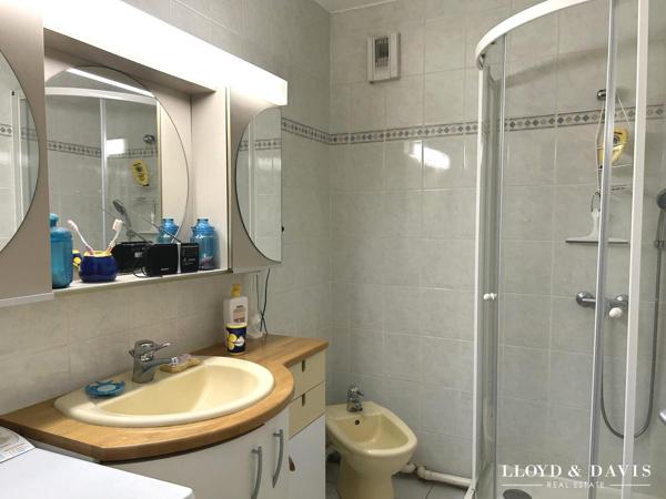 Marseille 5ème- Appartement T5 de 95m2 avec grand extérieur + garage- Résidence récente
