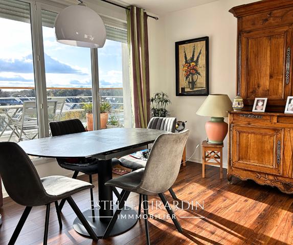 Appartement T5 lumineux avec terrasse - Carquefou