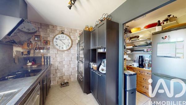 Maison à vendre 6 pièces 95 m² Angliers