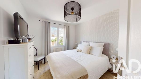 Maison à vendre 6 pièces 95 m² Angliers