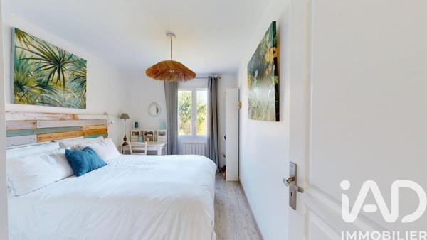 Maison à vendre 6 pièces 95 m² Angliers