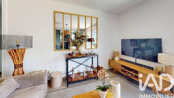 Maison à vendre 6 pièces 95 m² Angliers