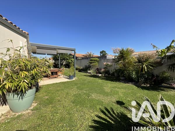 Maison à vendre 6 pièces 95 m² Angliers