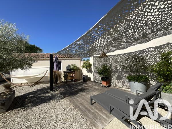 Maison à vendre 6 pièces 95 m² Angliers