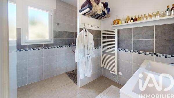 Maison à vendre 6 pièces 95 m² Angliers