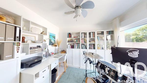 Maison à vendre 6 pièces 95 m² Angliers