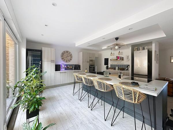 Maison en copropriété à vendre Pagny-sur-meuse