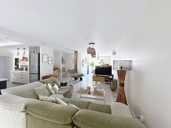 Maison en copropriété à vendre Pagny-sur-meuse