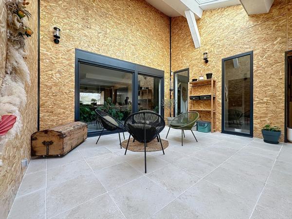 Maison en copropriété à vendre Pagny-sur-meuse