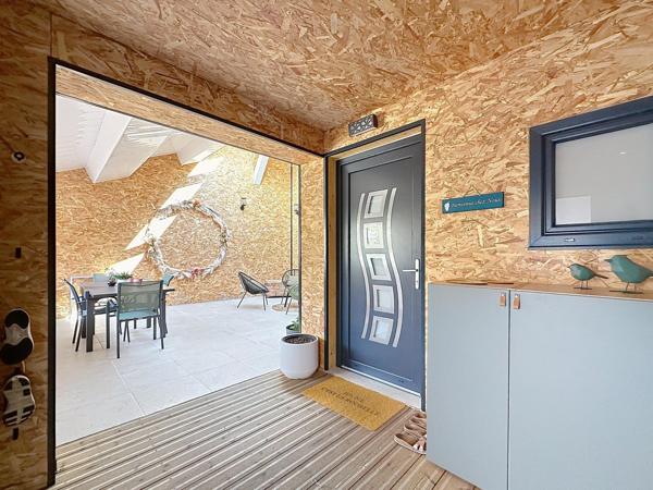 Maison en copropriété à vendre Pagny-sur-meuse