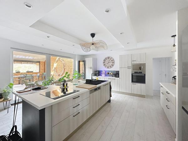 Maison en copropriété à vendre Pagny-sur-meuse