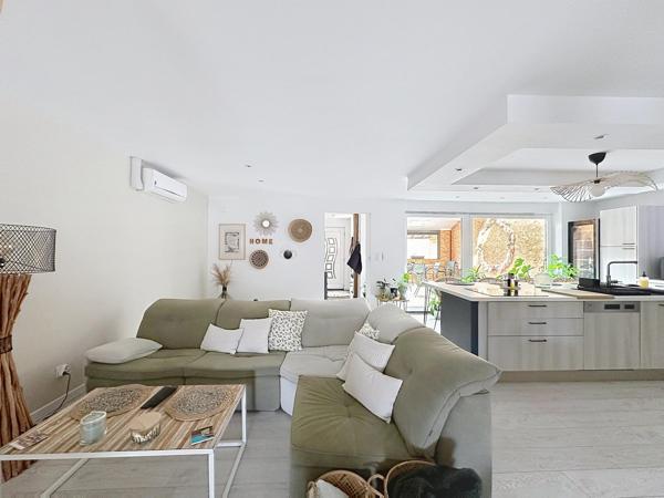 Maison en copropriété à vendre Pagny-sur-meuse