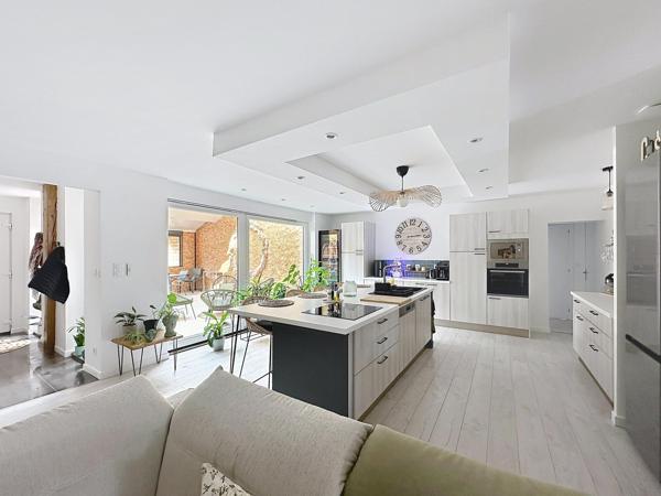 Maison en copropriété à vendre Pagny-sur-meuse