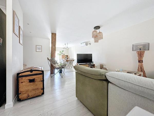 Maison en copropriété à vendre Pagny-sur-meuse