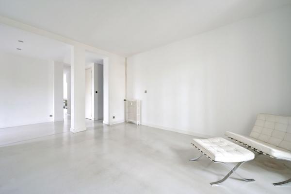 Vente Appartement de luxe Aix-en-Provence 3 Pièces 97 m²