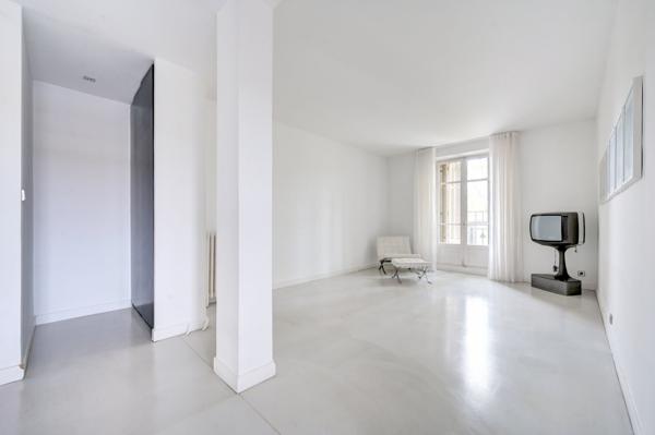 Vente Appartement de luxe Aix-en-Provence 3 Pièces 97 m²