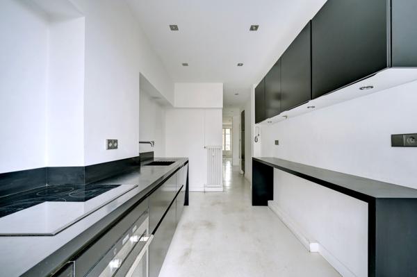 Vente Appartement de luxe Aix-en-Provence 3 Pièces 97 m²