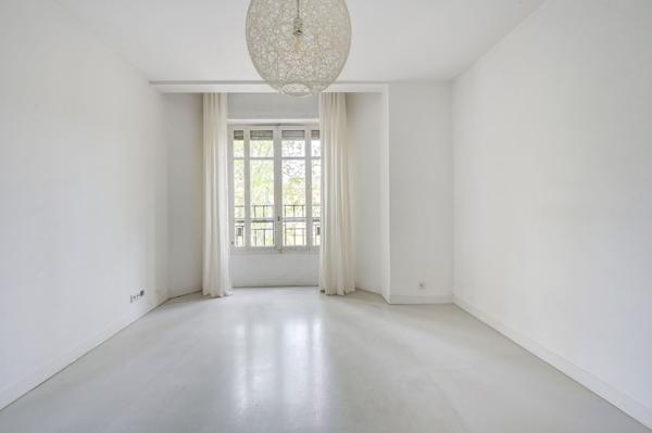 Vente Appartement de luxe Aix-en-Provence 3 Pièces 97 m²