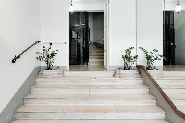 Vente Appartement de luxe Aix-en-Provence 3 Pièces 97 m²