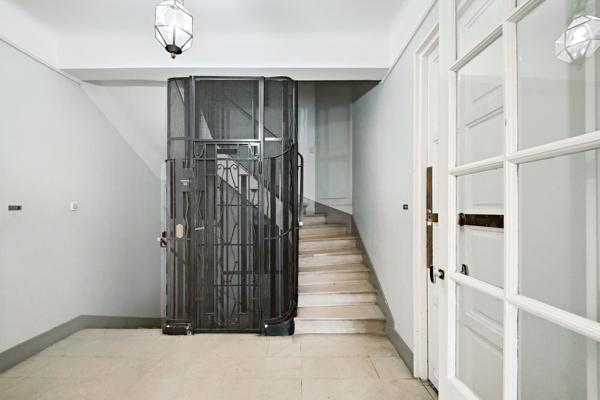 Vente Appartement de luxe Aix-en-Provence 3 Pièces 97 m²