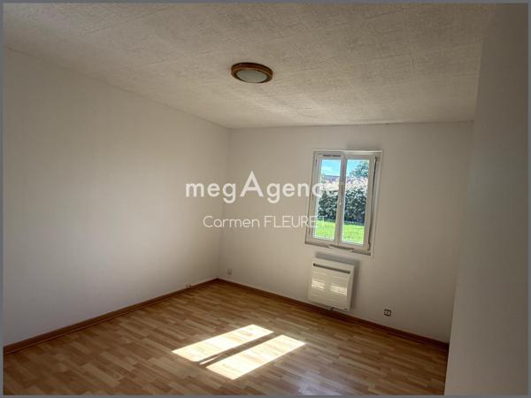Maison à VELLES, 36330 - 5 pièces 145m²