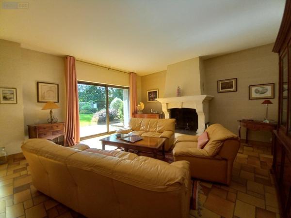 Maison à vendre à Fougères en Ille-et-Vilaine (35300), ref : 35034-1047131