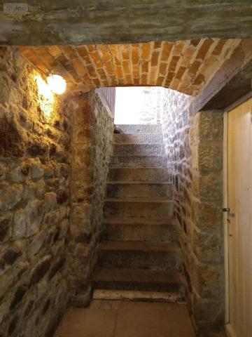 Maison à vendre à Fougères en Ille-et-Vilaine (35300), ref : 35034-1047131