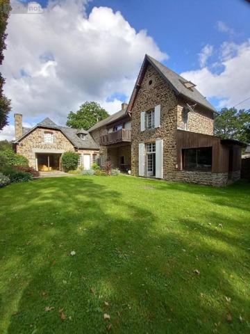 Maison à vendre à Fougères en Ille-et-Vilaine (35300), ref : 35034-1047131