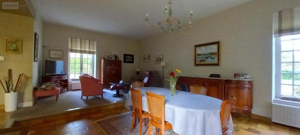 Maison à vendre à Fougères en Ille-et-Vilaine (35300), ref : 35034-1047131